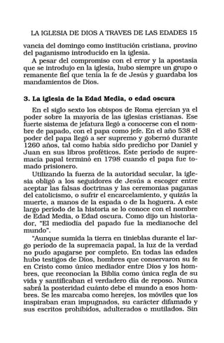 Nuestra herencia dsa