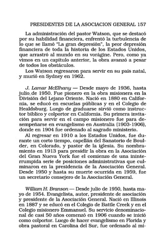 Nuestra herencia dsa