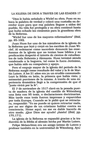 Nuestra herencia dsa