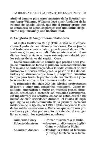 Nuestra herencia dsa