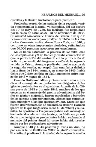 Nuestra herencia dsa