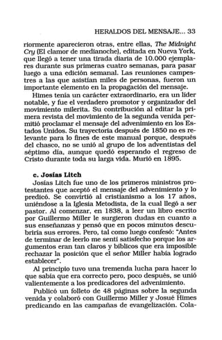 Nuestra herencia dsa