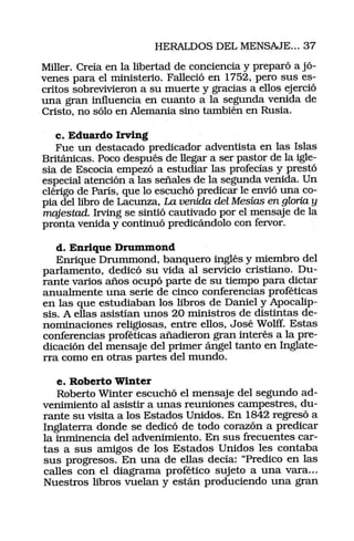 Nuestra herencia dsa