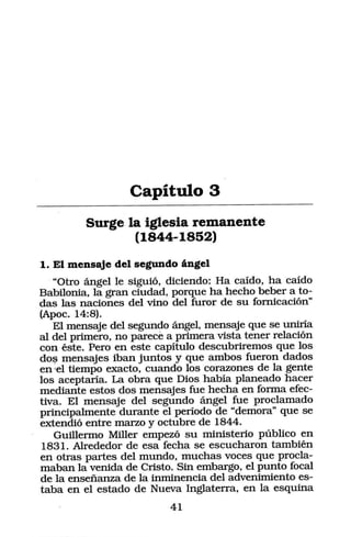 Nuestra herencia dsa