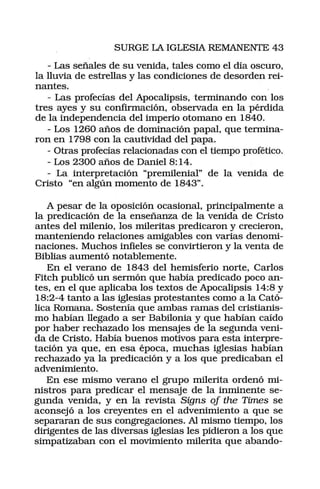 Nuestra herencia dsa