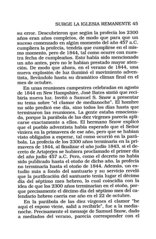 Nuestra herencia dsa