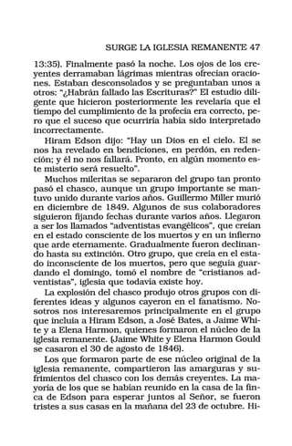 Nuestra herencia dsa