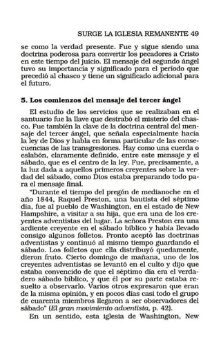 Nuestra herencia dsa