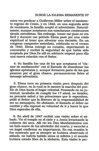 Nuestra herencia dsa