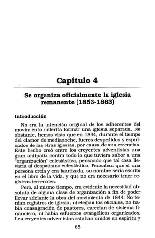 Nuestra herencia dsa