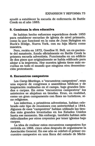 Nuestra herencia dsa