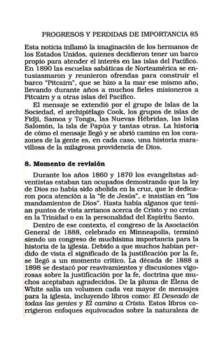 Nuestra herencia dsa