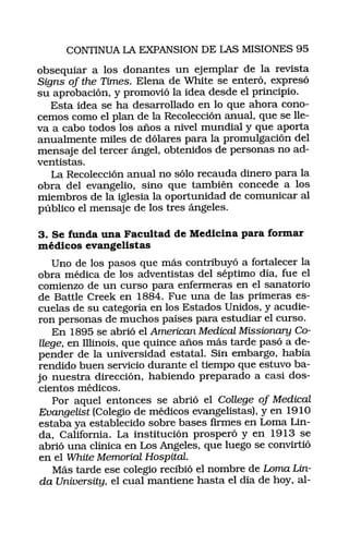 Nuestra herencia dsa