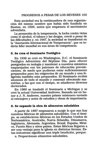 Nuestra herencia dsa