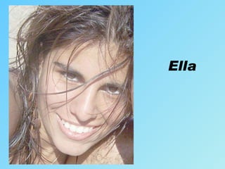 Ella 