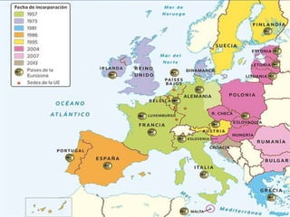 Nuestra historia reciente