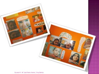 Escuela N° 40 "José Pedro Varela", Fray Bentos
 