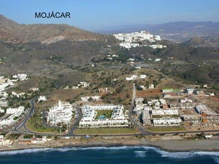 MOJÁCAR
 