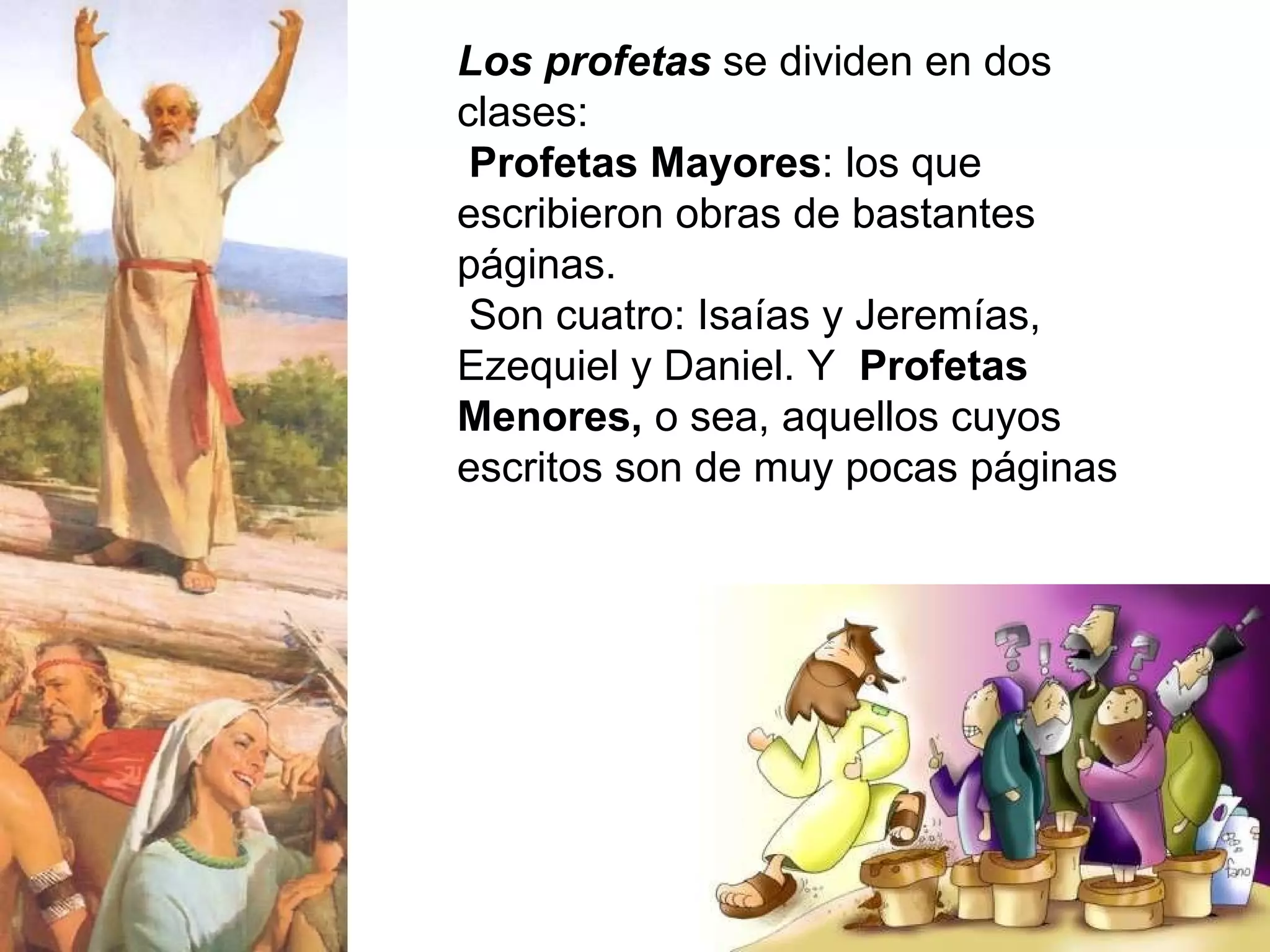 Nuestra Respuesta Al Llamado De Dios | PPT | Christianity | Religion ...