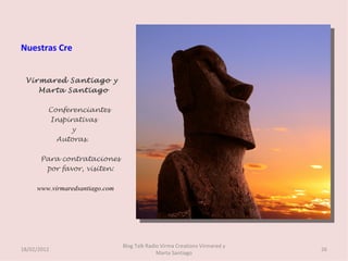 Nuestras creencias y la energía