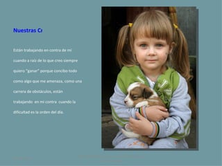 Nuestras creencias y la energía