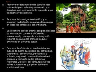 Identificar los problemas principales, esto supone conocer y haber estudiado la realidad a través de un planeamiento estratégico. No es necesario ir al detalle, pero sí explicar la manera en que un problema incide sobre otro y viceversa. 