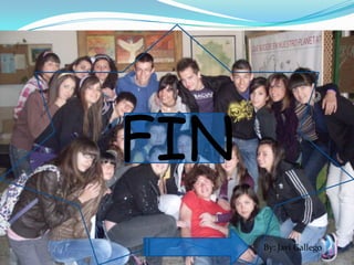 FINBy: Javi Gallego
