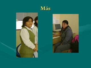 Más 