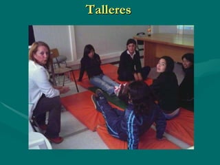 Talleres 