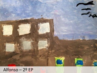 Alfonso – 2º EP