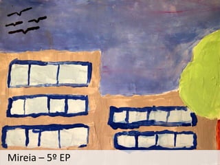 Mireia – 5º EP
