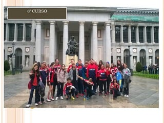 6º CURSO
 