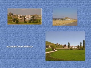 ALCONCHEL DE LA ESTRELLA