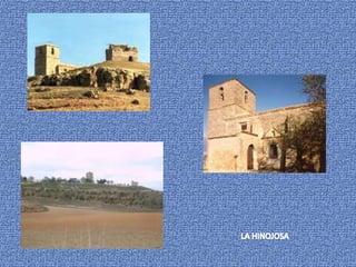 LA HINOJOSA