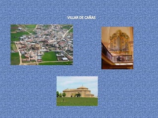 VILLAR DE CAÑAS