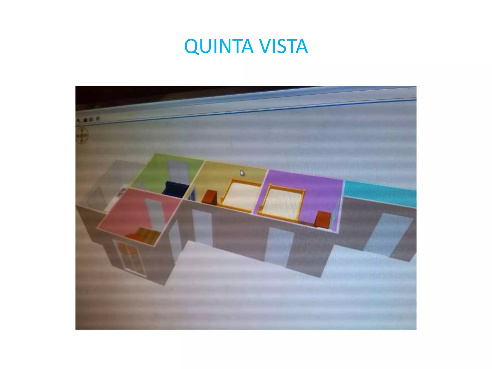 QUINTA VISTA