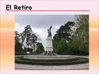 El Retiro  