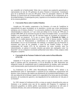 Nuestro futuro común