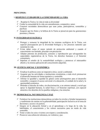 Nuestro futuro común