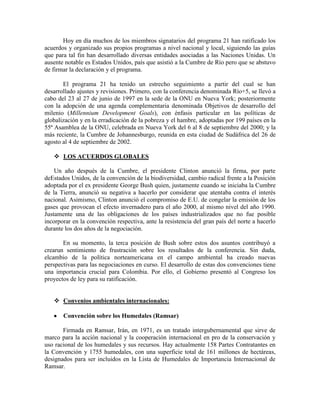 Nuestro futuro común