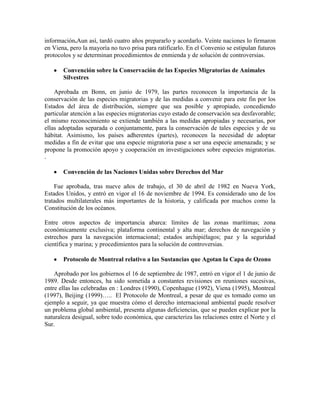 Nuestro futuro común