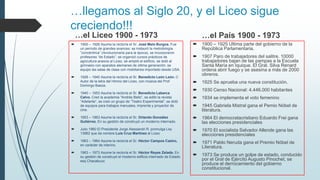 LHC, Liceo de Hombres de Curicó y su Historia, 15 jun-2019 Slide 22