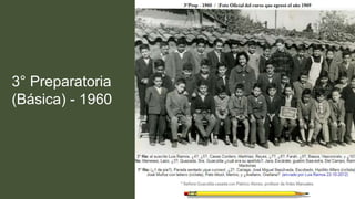 LHC, Liceo de Hombres de Curicó y su Historia, 15 jun-2019 Slide 25