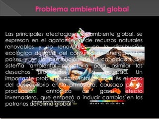 Nuestro Medio Ambiente Kth