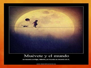 Nuestro mundo tp12 meme