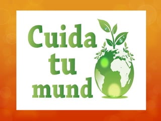 Nuestro mundo tp12 meme