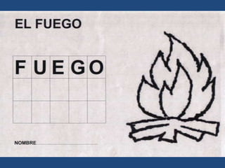 Nuestro pequeño proyecto sobre la prehistoria