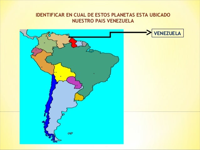 Download Mapa Mundi Con Ubicacion De Venezuela PNG
