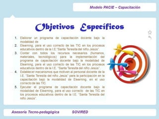 NUESTRO  PROYECTO