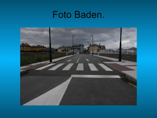 Foto Baden. 